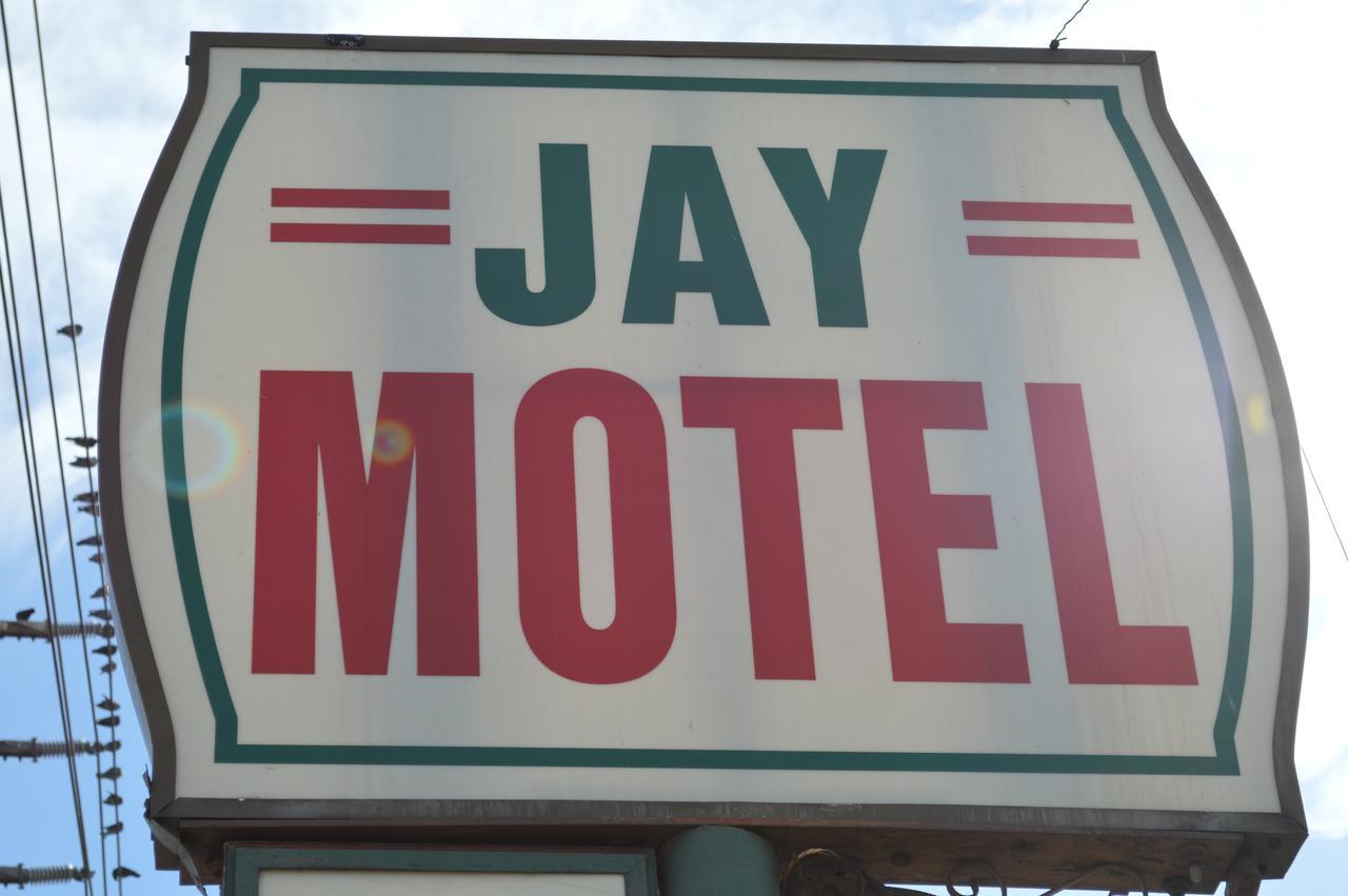 Jay Motel Los Ángeles